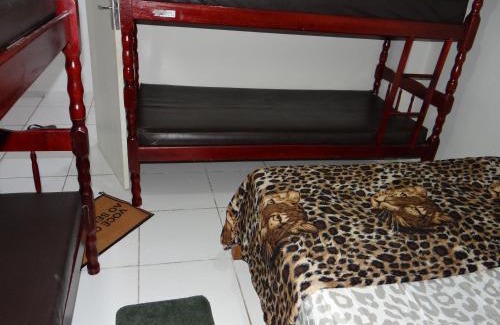 Vila Nova House | Hospedagem Aspino Poliqueze, Acessível e bem Localizada