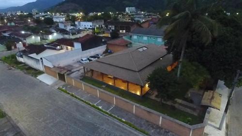 Ipiranga House | Hospedagem Econômica Flor de Maria