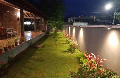Ipiranga House | Hospedagem Econômica Flor de Maria