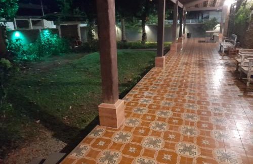Ipiranga House | Hospedagem Econômica Flor de Maria