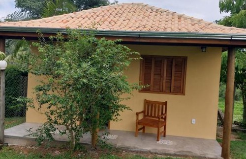 Cunha Cabin | Hospedagem fernandes