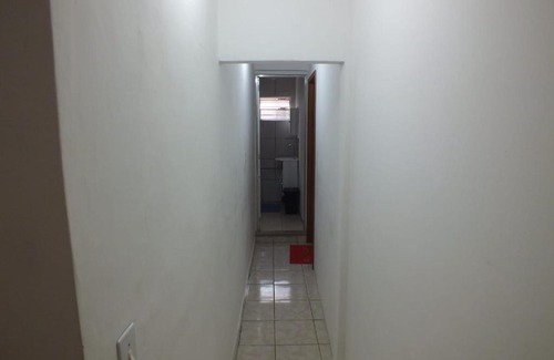 Santo Amaro Hotel | Hospedagem Henri Dunant