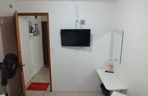 Santo Amaro Hotel | Hospedagem Henri Dunant