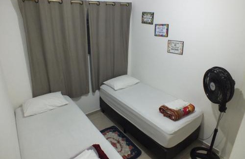 Santo Amaro Hotel | Hospedagem Henri Dunant