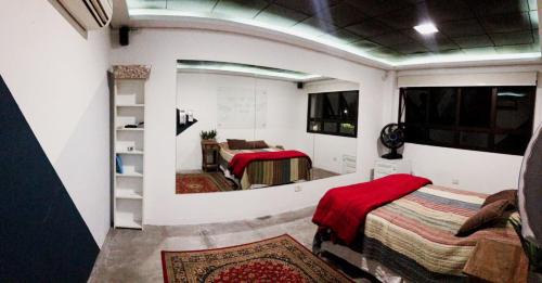 Vila Clementino House | Hospedagem metrô Hospital São Paulo