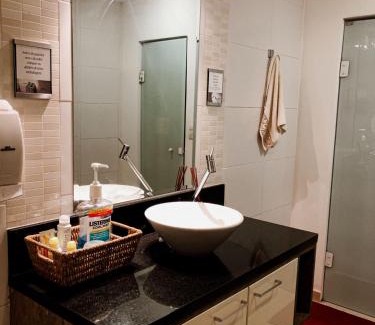 Vila Clementino House | Hospedagem metrô Hospital São Paulo