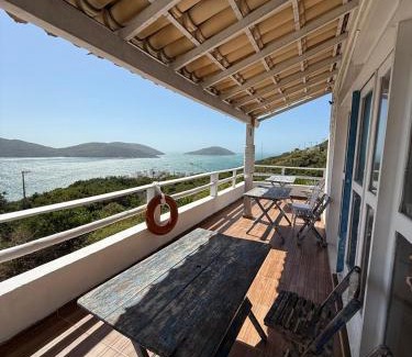Arraial do Cabo Hotel | Hospedagem pontal do atalaia