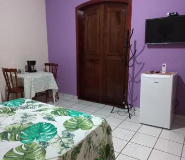 Ponte Branca House | Hospedagem sanloá