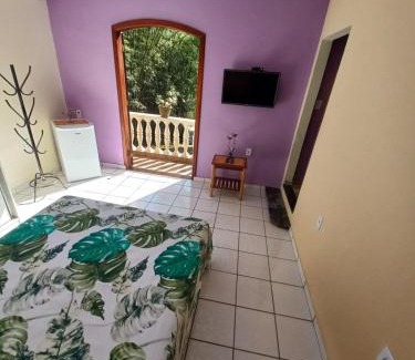 Ponte Branca House | Hospedagem sanloá