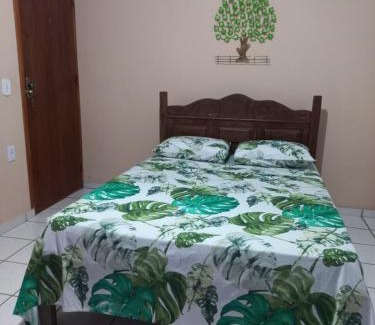 Ponte Branca House | Hospedagem sanloá