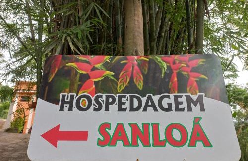 Ponte Branca House | Hospedagem sanloá