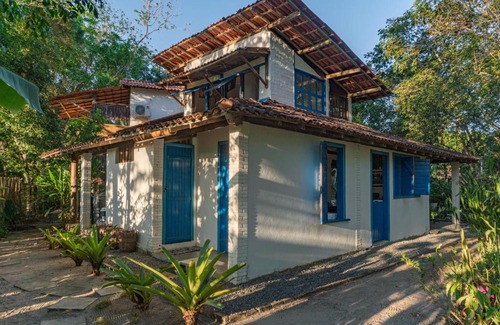 Marau House | Hospedagens Praia de Algodões