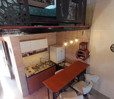 Antofagasta de la Sierra Apartment | Hospedaje Diego Fabián