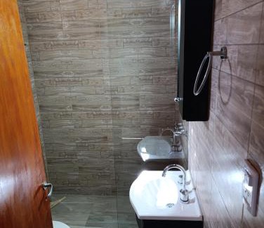 Antofagasta de la Sierra Apartment | Hospedaje Diego Fabián
