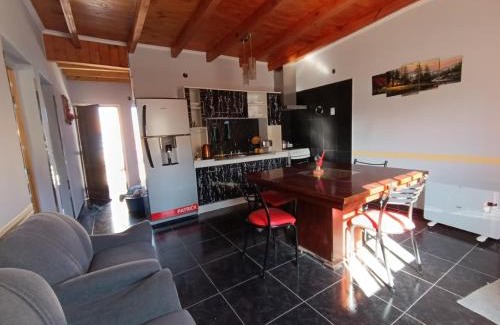 Antofagasta de la Sierra Apartment | Hospedaje Diego Fabián