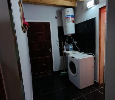 Antofagasta de la Sierra Apartment | Hospedaje Diego Fabián