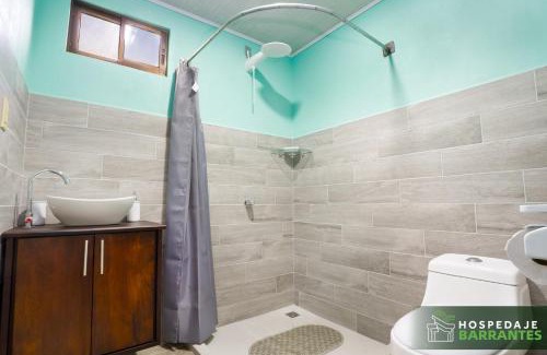 Sabalito Apartment | Hospedaje Barrantes
