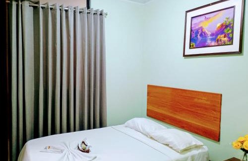 Tarapoto House | Hospedaje Bello Horizonte