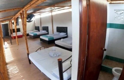 Melgar Hotel | Hospedaje benny
