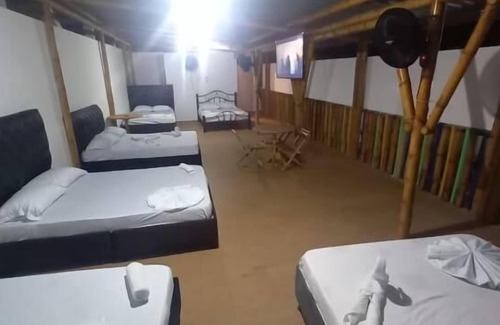 Melgar Hotel | Hospedaje benny