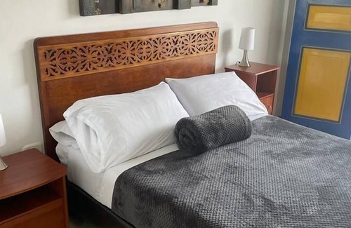 Salento Hotel | Hospedaje Camino Real
