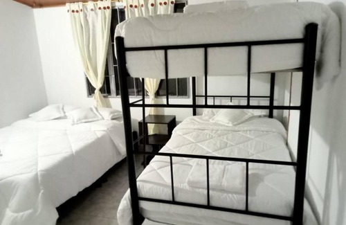 Kennedy Hotel | Hospedaje Cristiano Almagor