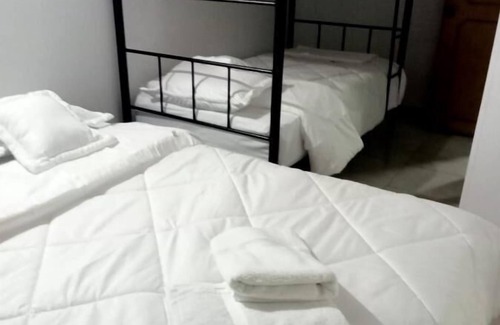Kennedy Hotel | Hospedaje Cristiano Almagor