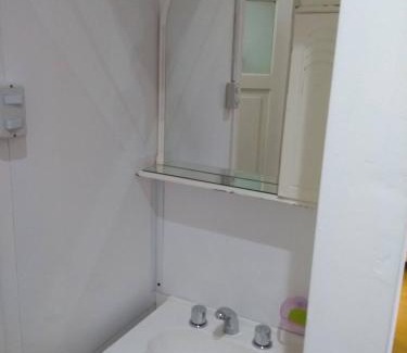 Lujan de Cuyo House | Hospedaje de Alex