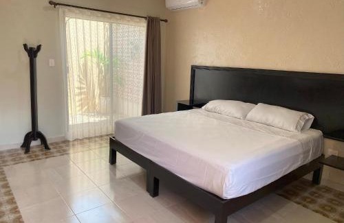 Chichen Itza - Valladolid Apartment | Hospedaje Dzipil