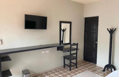 Chichen Itza - Valladolid Apartment | Hospedaje Dzipil