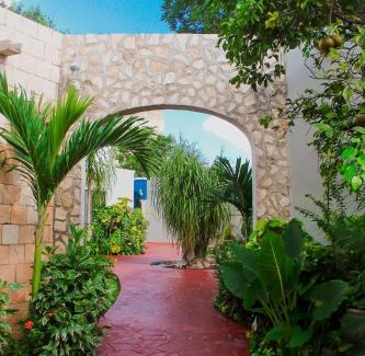 Chichen Itza - Valladolid Apartment | Hospedaje Dzipil