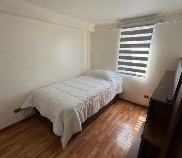 Renaca House | Hospedaje en viña del mar