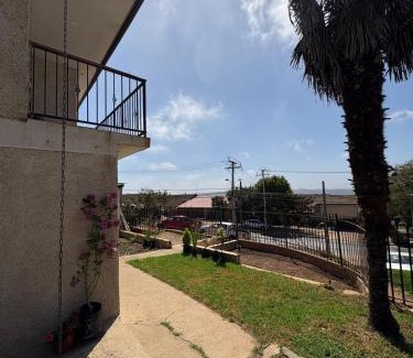 Renaca House | Hospedaje en viña del mar