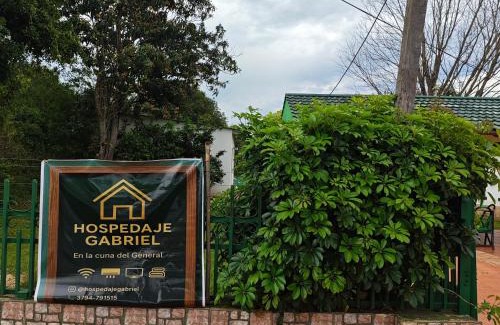 Yapeyu House | Hospedaje Gabriel