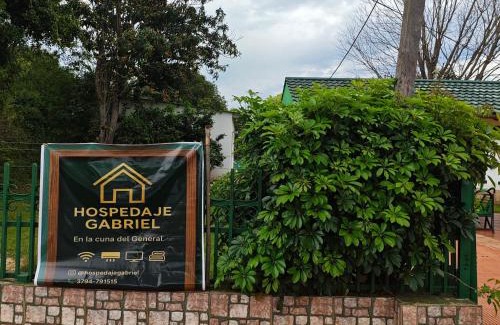 Yapeyu House | Hospedaje Gabriel