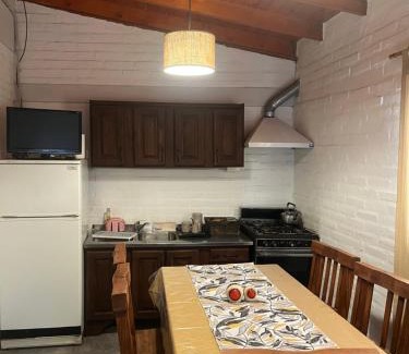 San Javier Department Apartment | Hospedaje Lo de Juana