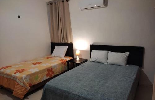 Merida Municipality Apartment | HOSPEDAJE MAGNOLIAS MERIDA