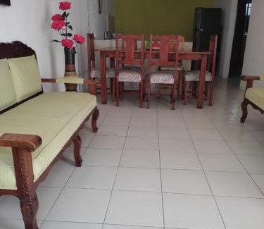 Merida Municipality Apartment | HOSPEDAJE MAGNOLIAS MERIDA