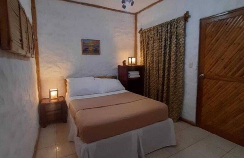 Mancora Hotel | Hospedaje Mamma Mia