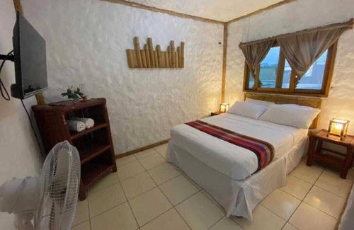 Mancora Hotel | Hospedaje Mamma Mia