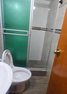 Cerro Colorado District Hotel | Hospedaje mi casa arequipa perú3