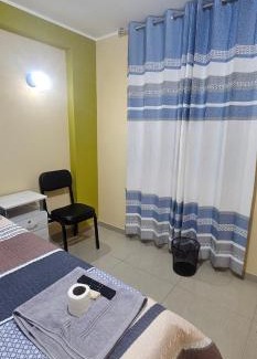 Cerro Colorado District Hotel | Hospedaje mi casa arequipa perú3
