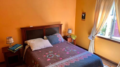 Quellon Bed & Breakfast | Hospedaje Mirador del Puerto