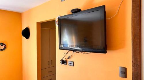 Quellon Bed & Breakfast | Hospedaje Mirador del Puerto