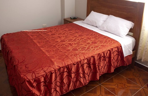 Cusco Hotel | Hospedaje Samary
