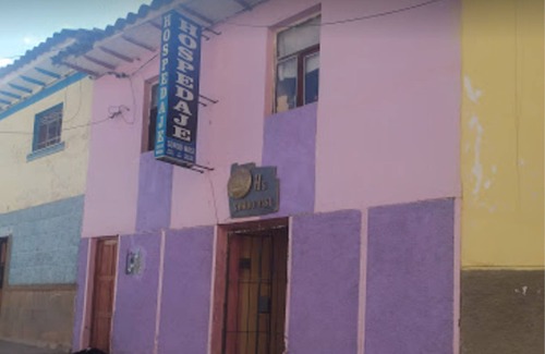 Cusco Hotel | Hospedaje Sonqo Wasi