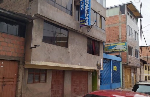 Cusco Hotel | Hospedaje Summy Misky Puñuy