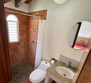 Tepoztlan Apartment | Hospedaje Tepoztlán