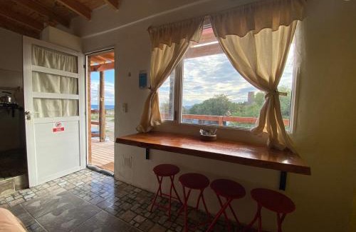 Puerto Piramides Apartment | Hospedaje Vista al Mar