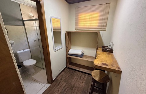 Sao Bento do Sapucai Hotel | Hospedaria Paiol
